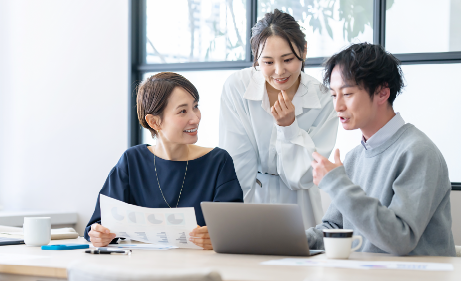会社案内