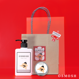 OSMOSH　ギフトセット111