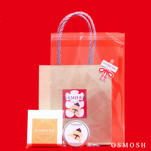 OSMOSH　ハンド&ヘアクリーム111
