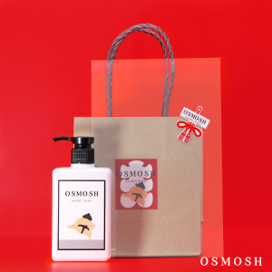 OSMOSH　ハンドソープ111