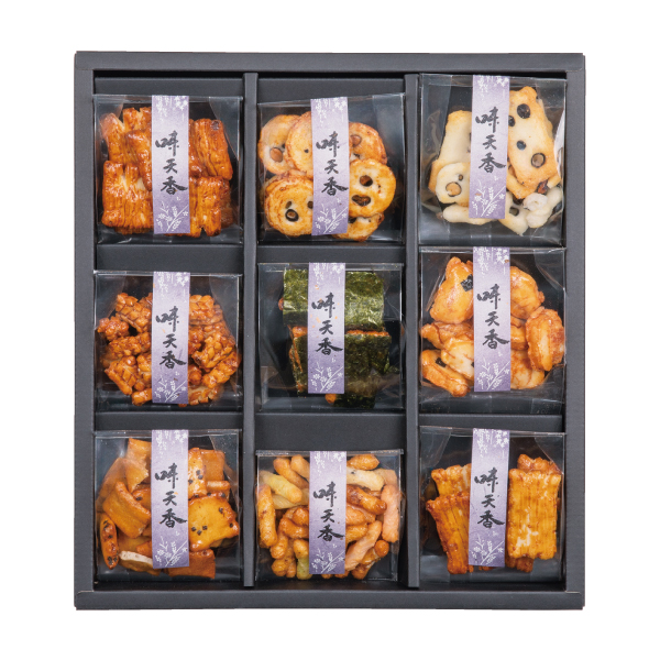 味天香　9個入