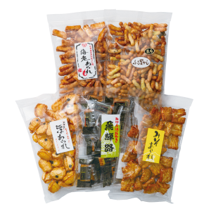 ふる里の味木曽路　5袋入111