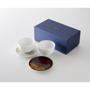 かさね茶器　組煎茶碗111