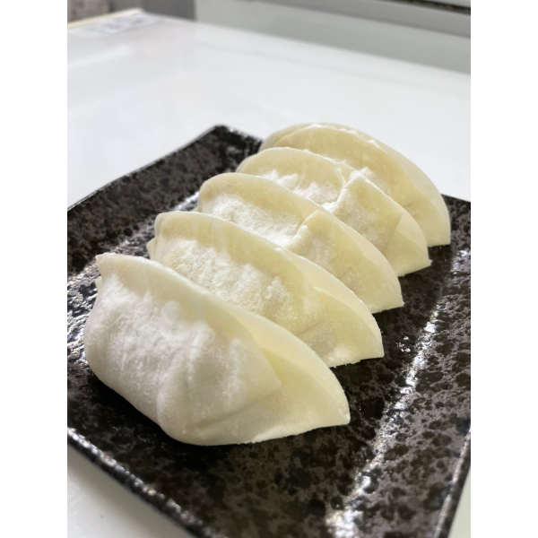 新家ぎょうざ　創作ぎょうざセット