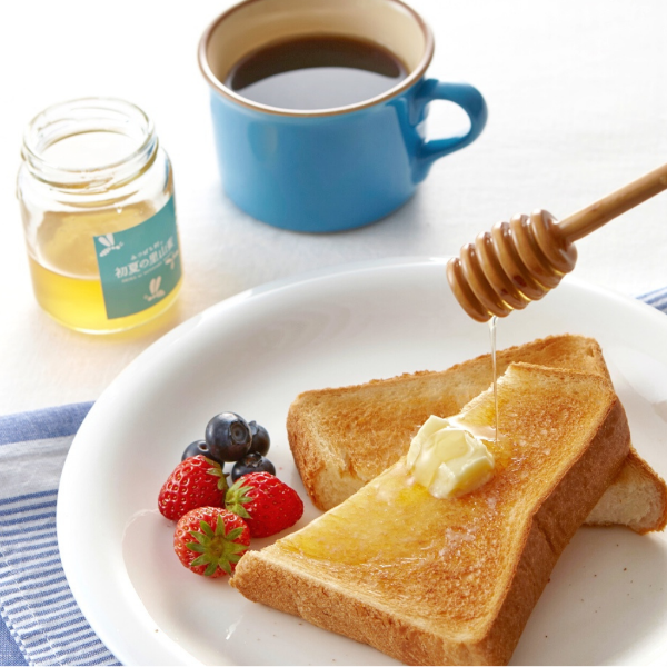 みつばち村お楽しみセット150g3本セット