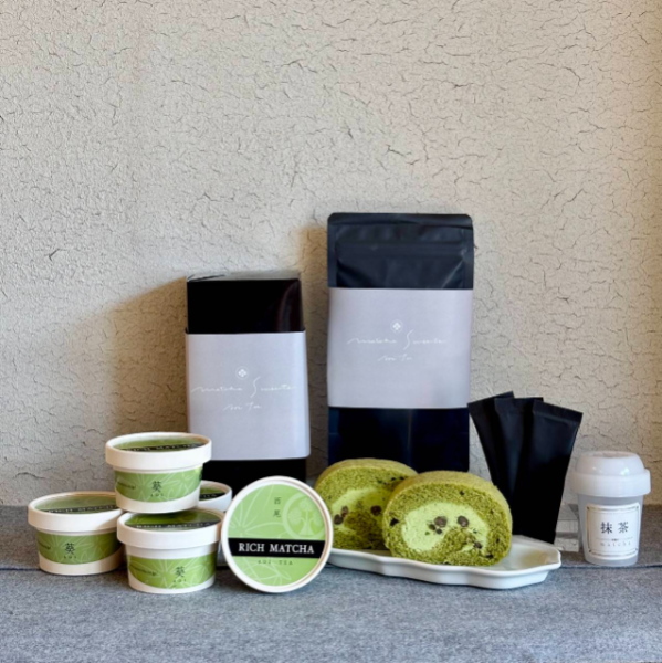 AOI's スイーツ　プレミアム