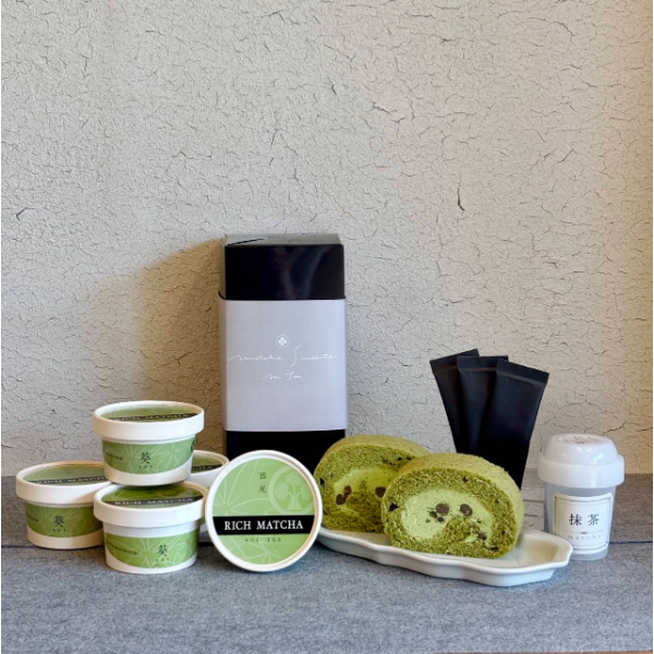 AOI's スイーツ　スタンダード