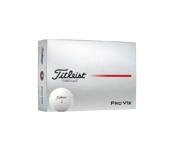 タイトリスト　ProV1x