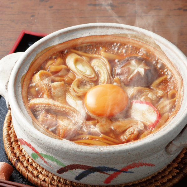 あじわい鍋みそ煮込うどん(2食)