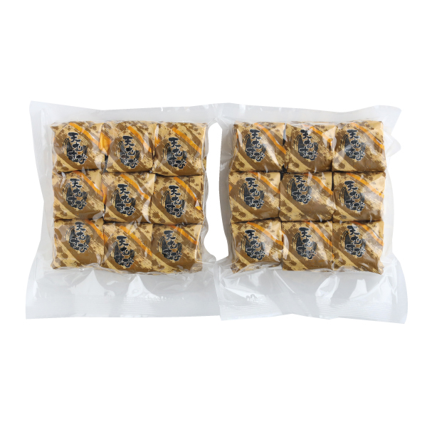 The OKB selection / 天むす(9個入×2)