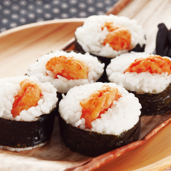 The OKB selection / 天むす(9個入×2)