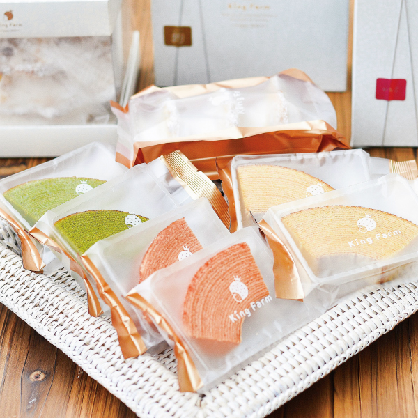 ミニ  9個セット