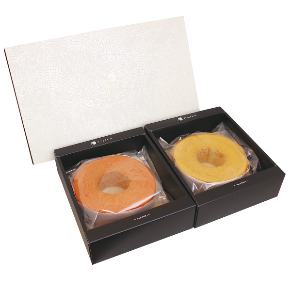 拘(こだわりプレーン)&いちご