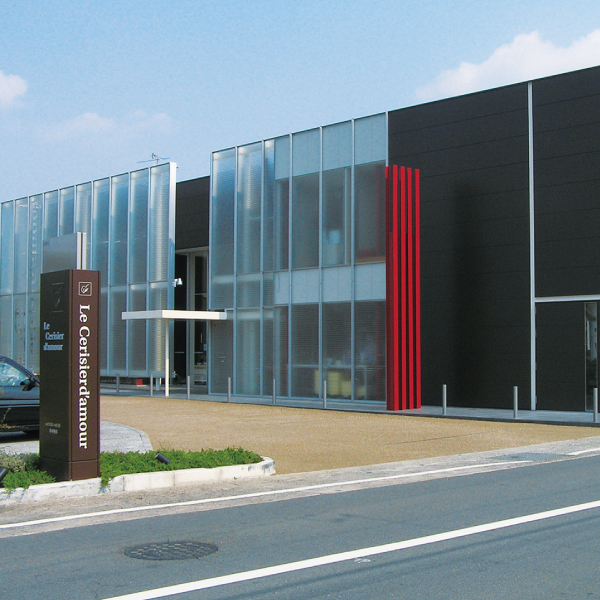 岐阜のマダム&マダムショコラ15