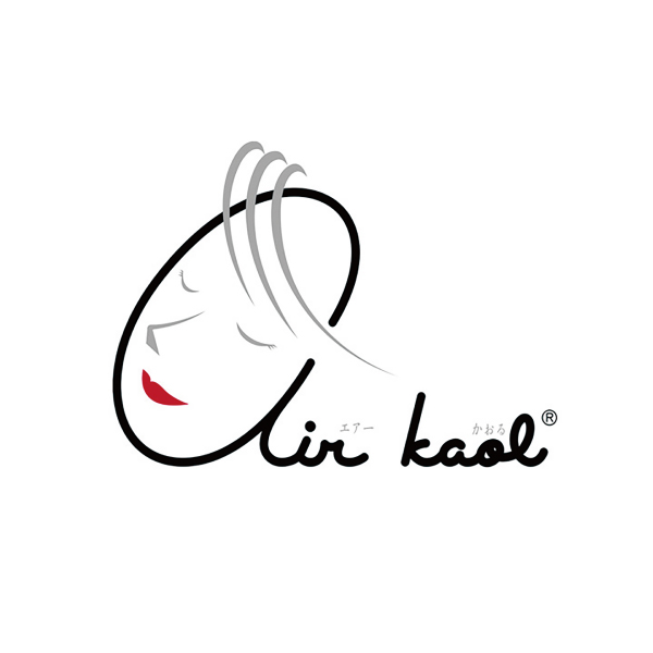 エアーかおる　ダキシメテフタバ　バスタオル